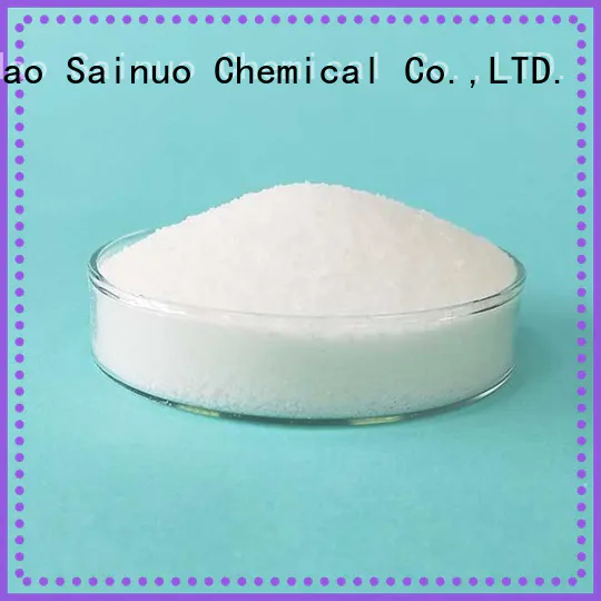 Sainuo Anti-adhesion oleamide Supply as antistatic agent