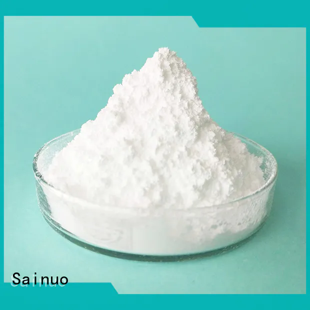Latest zinc stearate supplier Suppliers used as a lubricant
