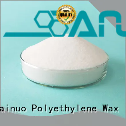 Sainuo pe wax for hot melt adhesive Suppliers for asphalt modification