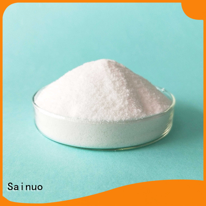 Sainuo pe wax for powder coaing Suppliers for filler masterbatch