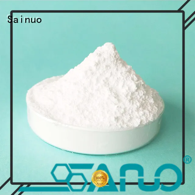 Sainuo Top ebs wax manufacturer for business for substitute kao ES-FF products
