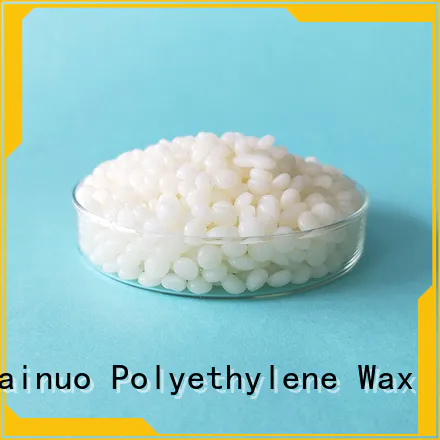 Sainuo polyethylene wax manufacturer Suppliers for improve the appearance of finished products