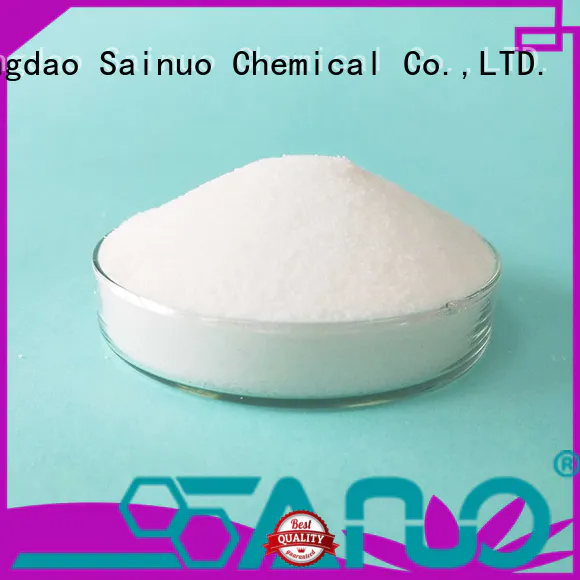 Sainuo Top pe wax for powder coaing Supply for wax emulsions