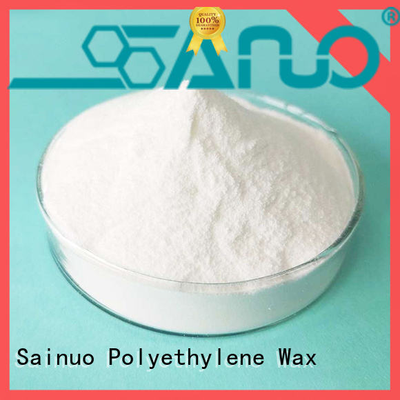 Sainuo New white powder bright dispersion lubricant company with functions of lubrication