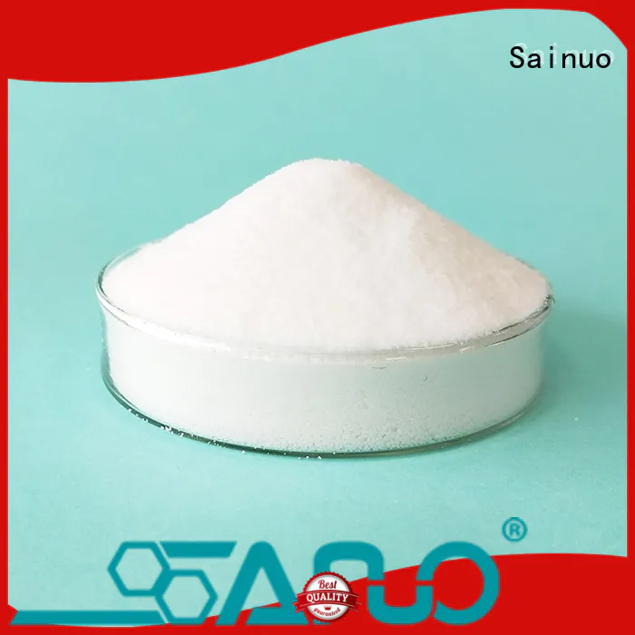 Sainuo New pe wax applications for business for road marking paint