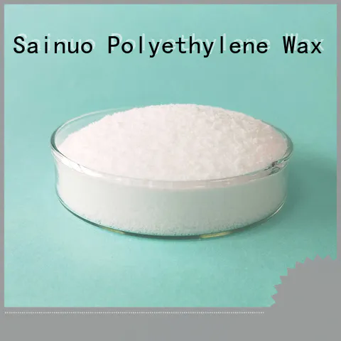 Sainuo pentaerythritol stearate powder company for improve the thermal stability