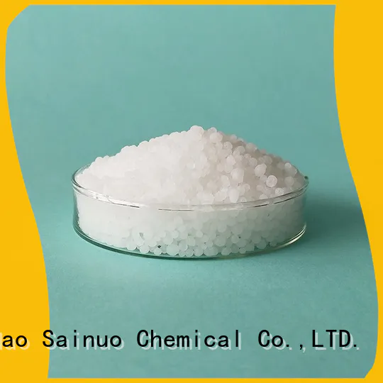 Top ope wax manufacture factory for replace natural paraffin