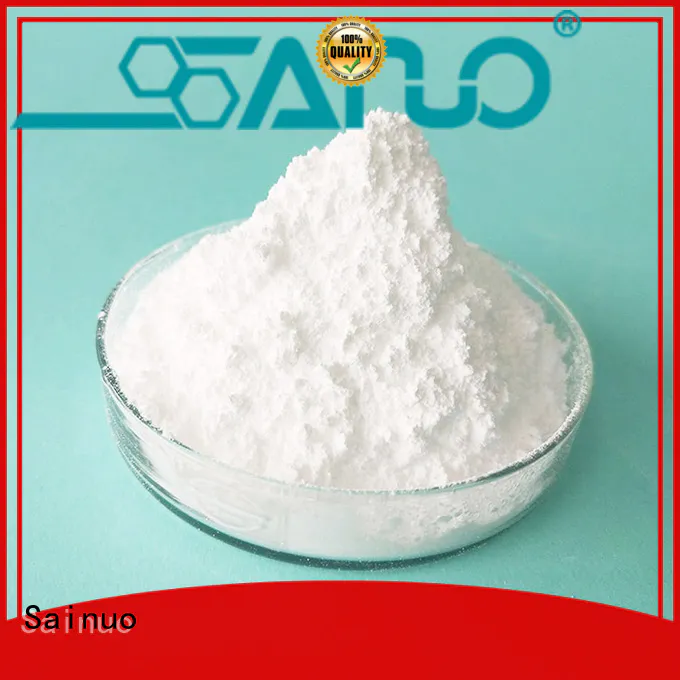 Sainuo High-quality stearoyl benzoyl methane price Suppliers used in the manufacture ofoil drums