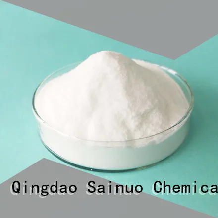 Sainuo Best oxidizsed pe wax for business for dispersibility