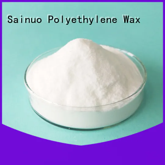 Sainuo ope wax manufacturer Suppliers for replace Mengdan wax