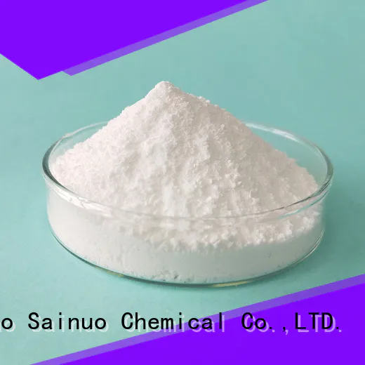 Sainuo New glass fiber compatibilizer price Supply for coupling effect