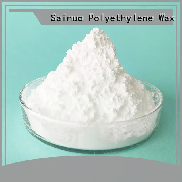 Sainuo zinc stearate for pvc soft products Supply used as a non-toxic heat stabilizer for polyvinyl chloride