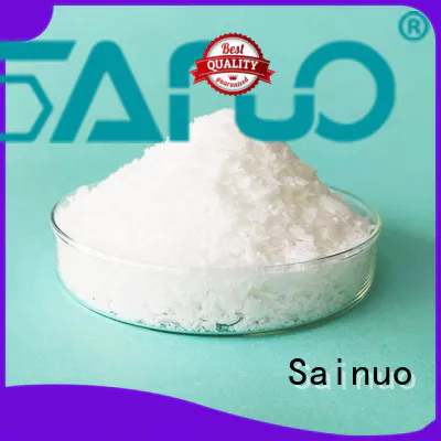 Sainuo coupling agent factory for increase capacity flow