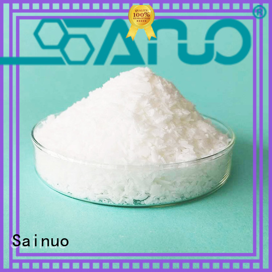 Sainuo New Aluminate coupling agent for WPC Suppliers for brightness