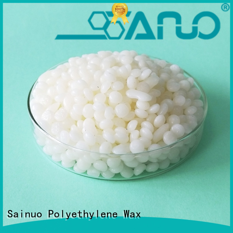 Sainuo graft polyethylene granule Suppliers for anti-precipitation