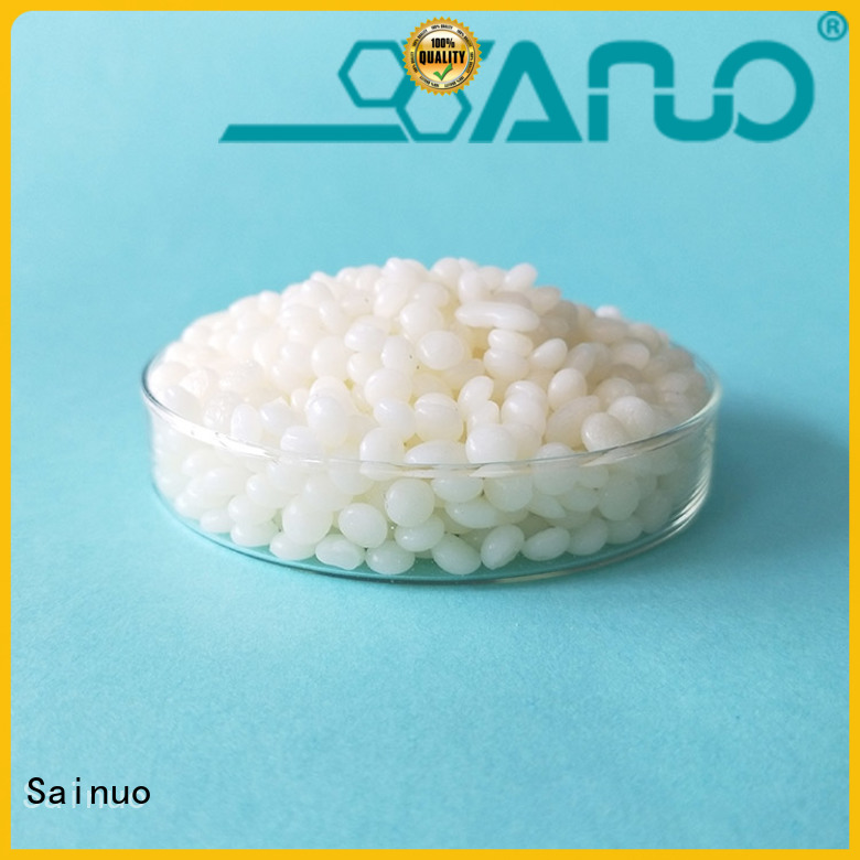 Sainuo Wholesale pe wax company for color masterbatch