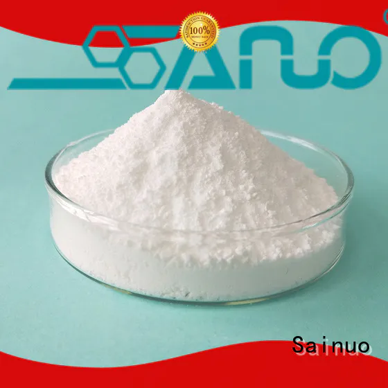 Sainuo Wholesale glass fiber compatibilizer supplier company for lubrication