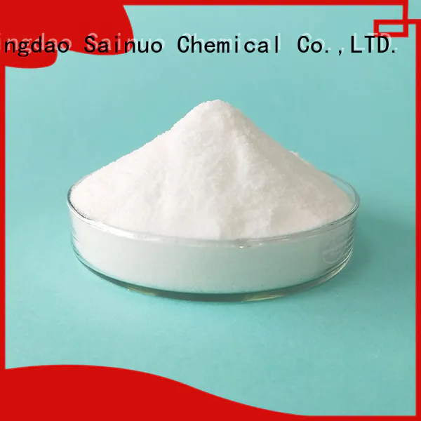 Sainuo Latest polyethylene wax manufacturer factory for color masterbatch