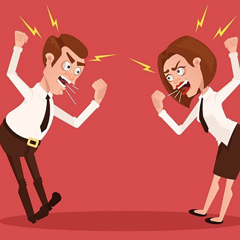 [Qingdao Sainuo] Disputes in the workplace