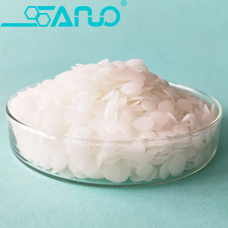 Qingdao Sainuo polyethylene  wax for filler masterbatch