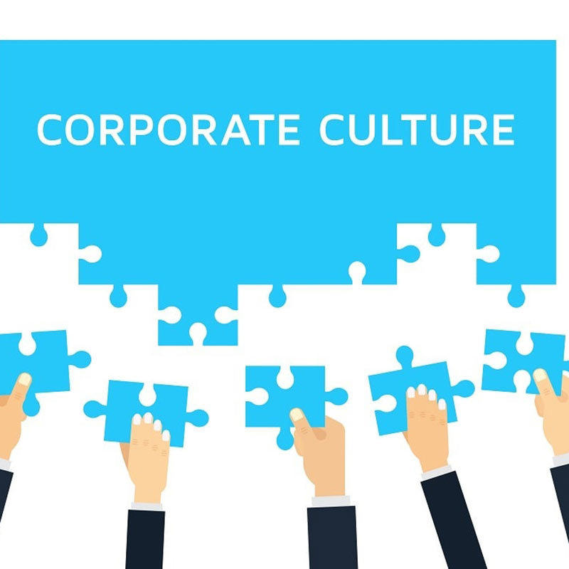 Qingdao Sainuo Class  - Corporate Culture