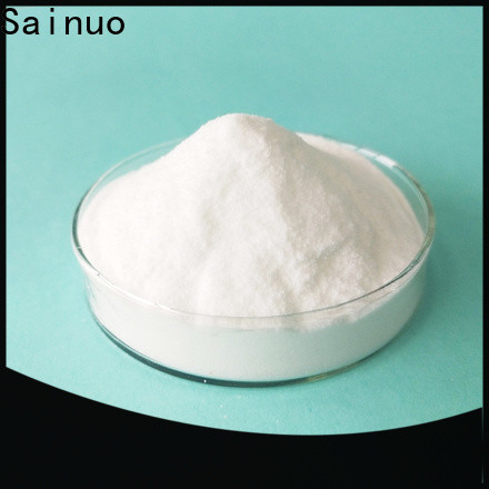 Sainuo High-quality oxidized pe wax manufacturers Suppliers for replace Sichuan wax