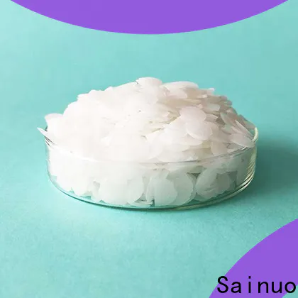 Sainuo pe wax for stabilizer company for road marking paint