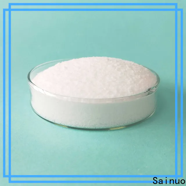 Sainuo pentaerythritol stearate price Suppliers used as lubricants