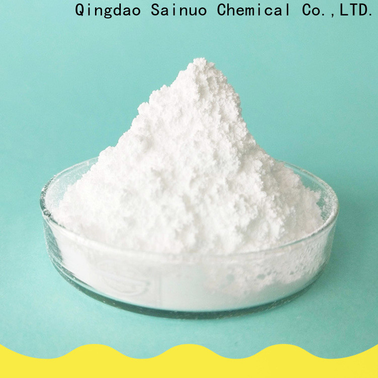 Wholesale calcium stearate factory for business used as mold release agent