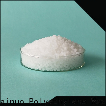 Sainuo Wholesale oxidized polyethlene wax for PVC factory for replace liquid paraffin