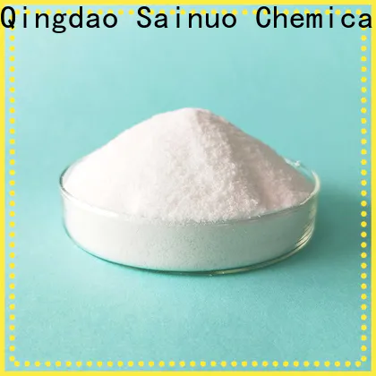 Sainuo polyethylene wax powder company for wax emulsions