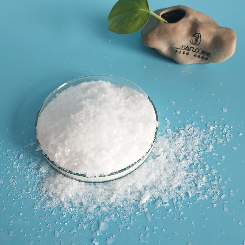 Sainuo calcium stearate manufacturer for business used as mold release agent-1