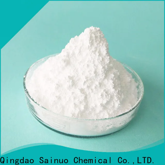Sainuo High whiteness stearoyl benzoyl methane Supply used in the manufacture ofPVC heat stabilizer