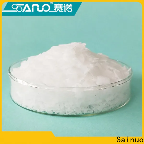 Sainuo Wholesale pe wax application manufacturers for hot melt adhesive
