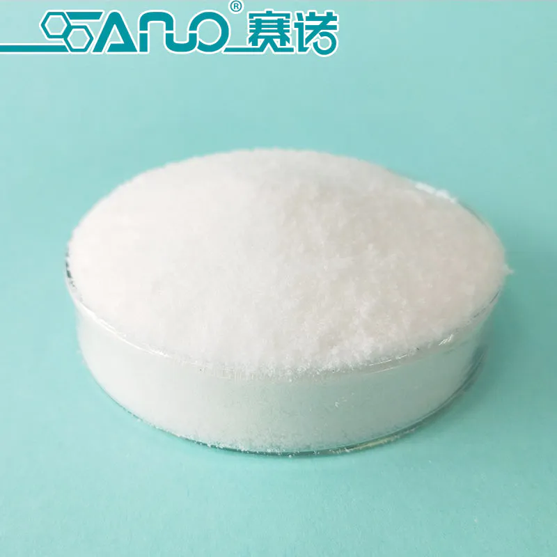 White powder polyethylene wax with high viscosity