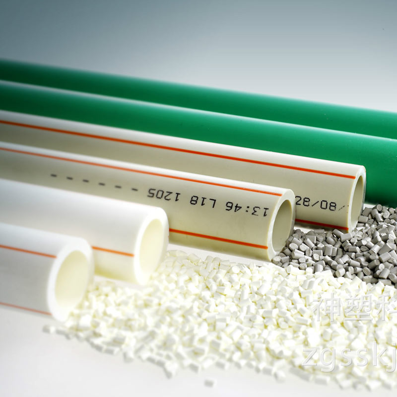 Solution To Yellowing Of Pvc Pipe From The Point Of View Of Technology Sainuo