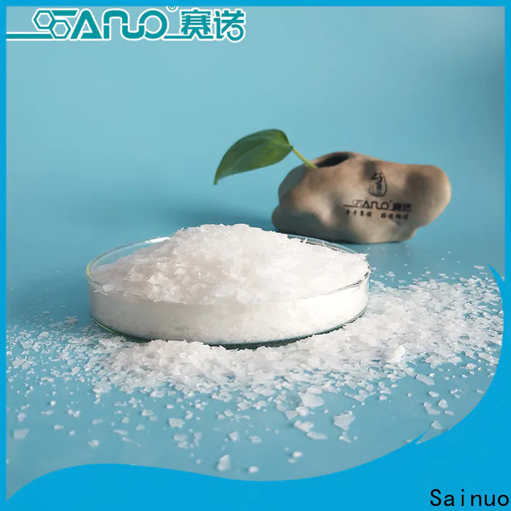 Sainuo calcium stearate Supply used as flat agent
