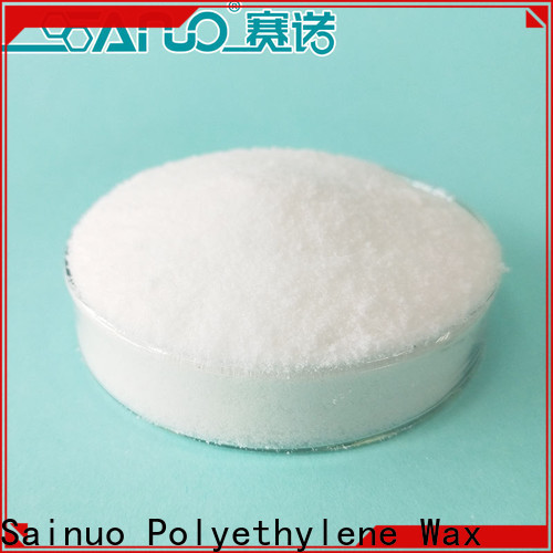 Custom pe wax powder factory for coating powder