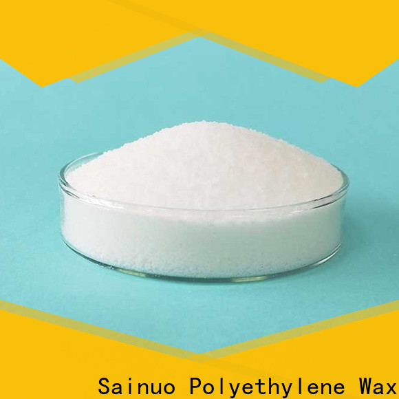 Sainuo amide wax price Suppliers as lubricant