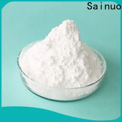 Sainuo Latest stearoyl benzoyl methane factory for business As a co-stabilizer of calcium stabilization system