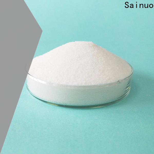 Sainuo pe wax powder company for color masterbatch