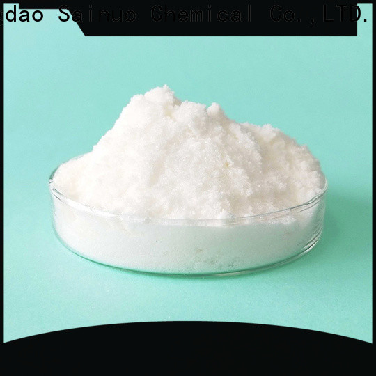 Sainuo Custom Dibenzoylmethane manufacturer Supply for PVC