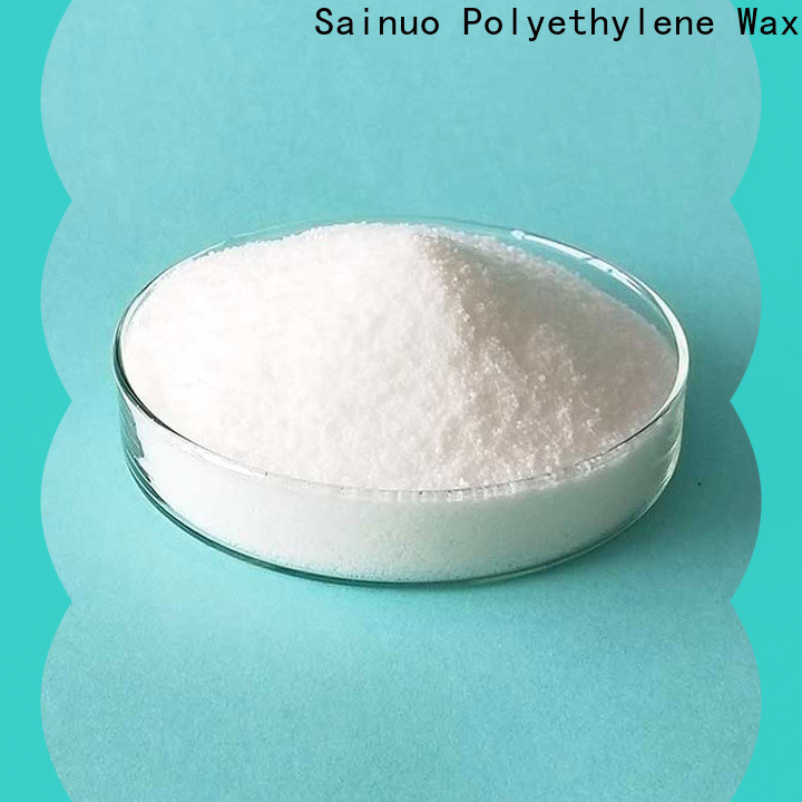 Latest White powder oleamide for business as lubricant