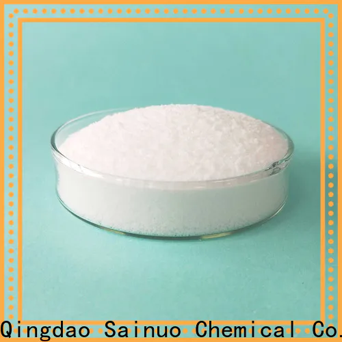 Sainuo Custom good lubricity pentaerythritol stearate company for improve the thermal stability