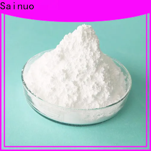 Sainuo High purity stearoyl benzoyl methane Suppliers used in the manufacture oftransparent films