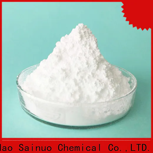 Best calcium stearate suppliers Supply used as a non-toxic heat stabilizer
