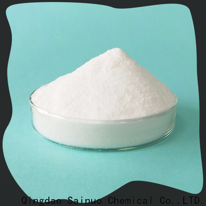 Sainuo Custom pe wax for powder coaing Suppliers for filler masterbatch