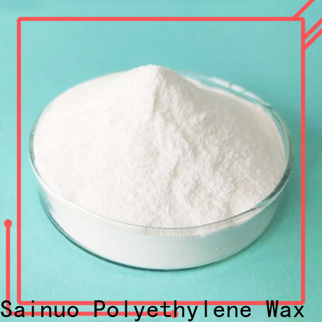 Sainuo white powder bright dispersion lubricant manufacturers for brightening