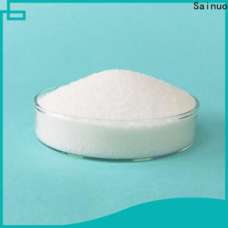 Sainuo Erucamide manufacturer for business as anti-adhesive