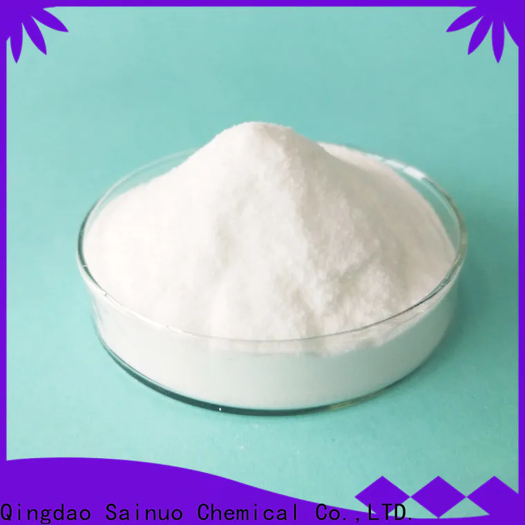 Sainuo Wholesale oxidized polyethlene wax for stabilizer for business for lubrication